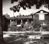 Tallulah Falls School Fall 1936